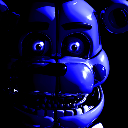 fnaf 5